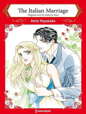 The Italian Marriage - ebook